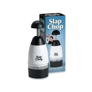 Procesador de Vegetales SLAP CHOP