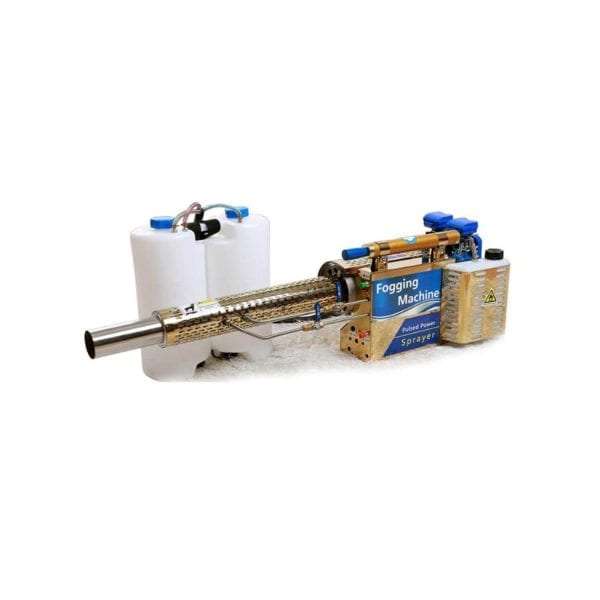 Máquina de Nebulización Desinfectante