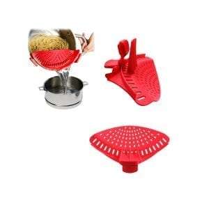 Escurridor Plástico