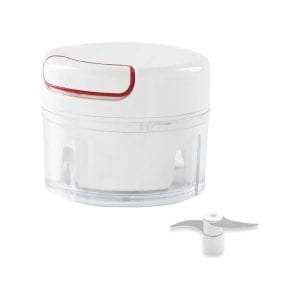 Mini Procesador de Alimentos con Cuerda