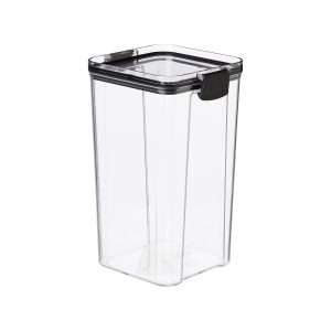 Hermético de Almacenamiento de Alimentos