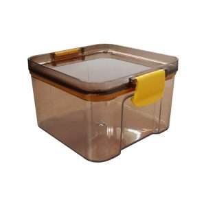 Hermético de Almacenamiento de Alimentos