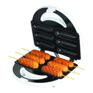 Waflera de Perros Calientes