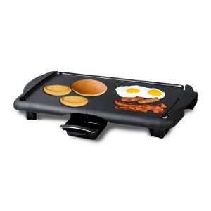 Sartén Eléctrico Tamaño Jumbo