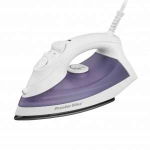 Plancha para Ropa Antiadherente Proctor Silex