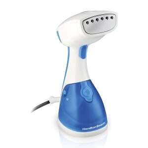 Plancha para Ropa uso Vapor HamiltonBeach