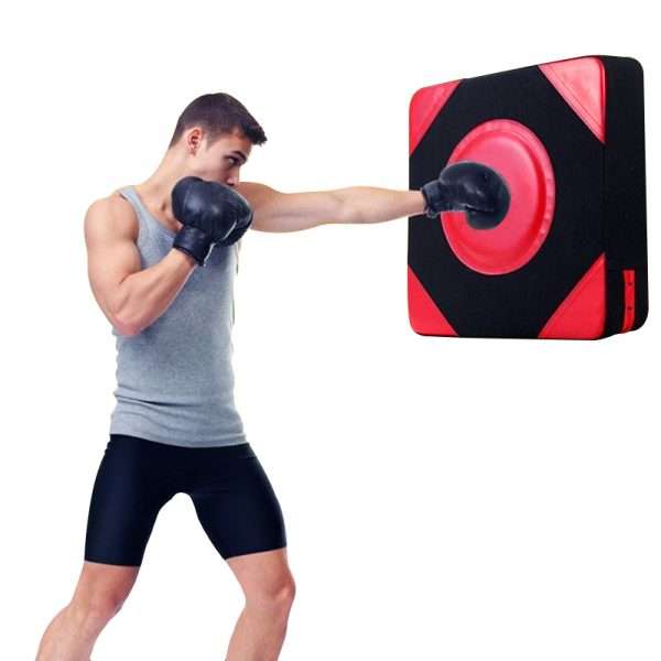 Cojín de Boxeo para Pared