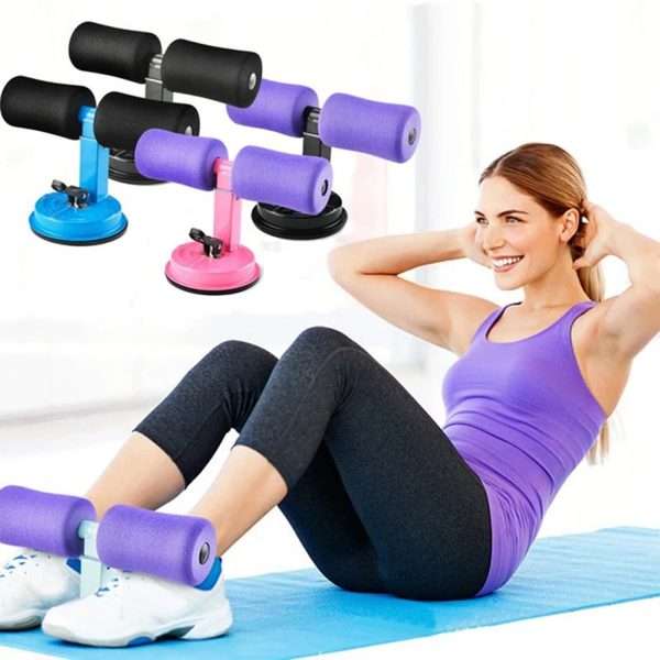 Apoyo de Tobillo para Abdominales