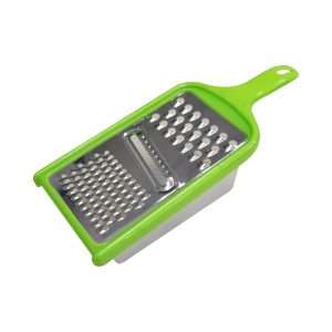 Rallador Plástico de Cocina