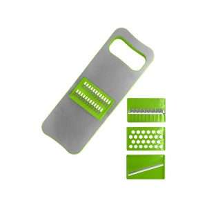 Rallador de Cocina Multiusos