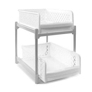 Organizador con Gavetas Corredizo