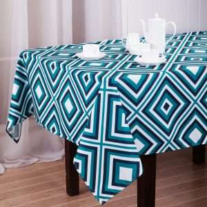 Mantel Estampado RoyalHome