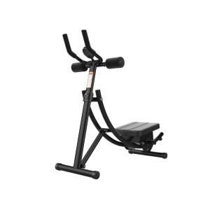 Máquina Abdominal CR Sport